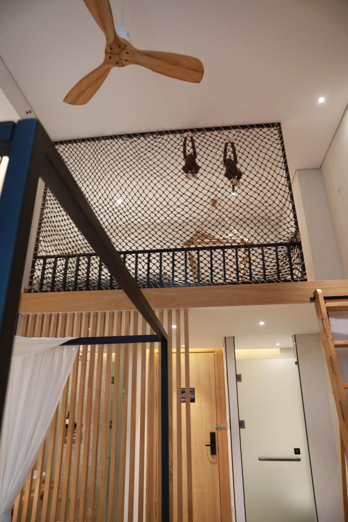 Manli Hotel Shanghai Pudong Airport - Pet Friendly Extérieur photo