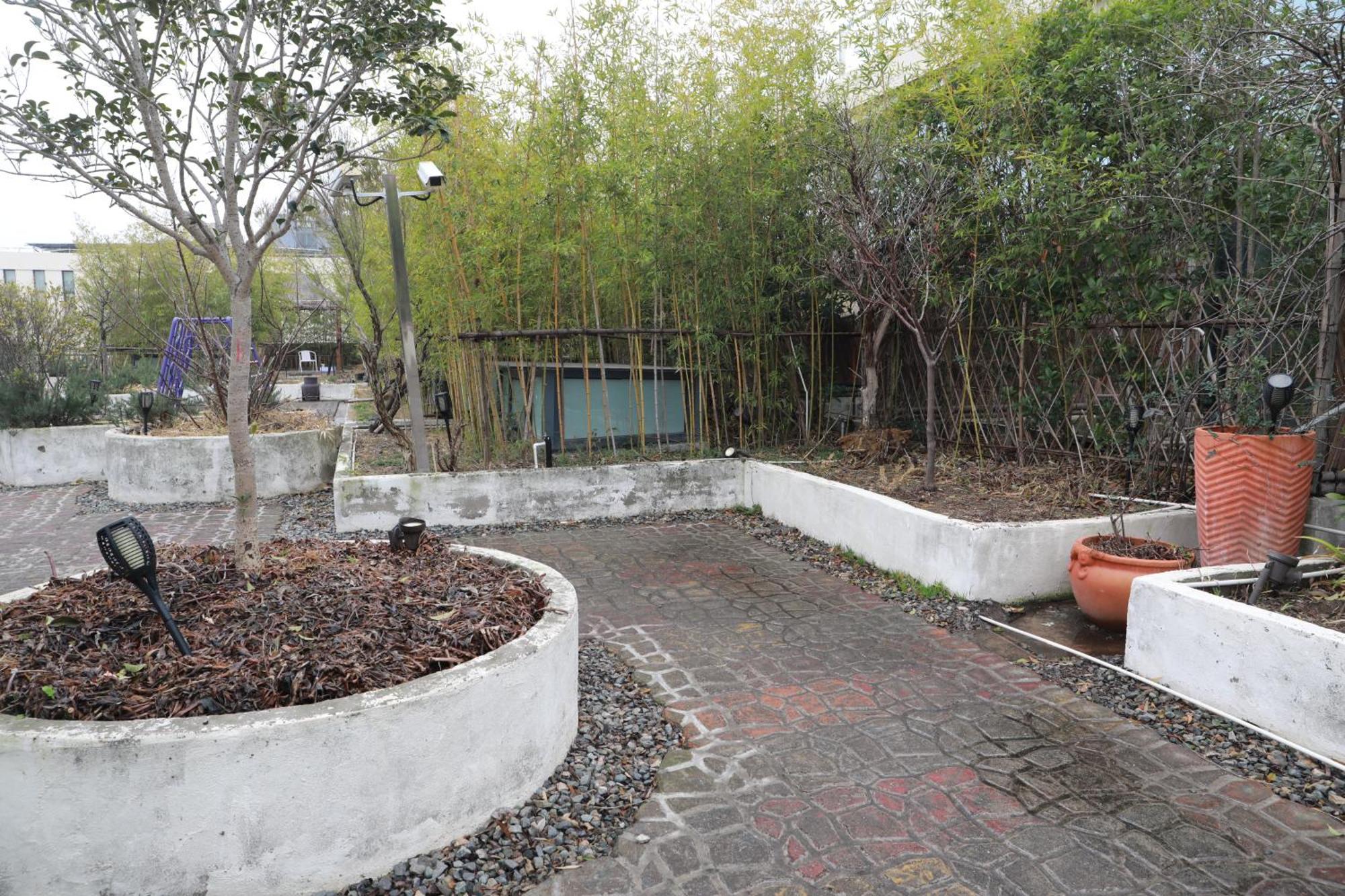 Manli Hotel Shanghai Pudong Airport - Pet Friendly Extérieur photo