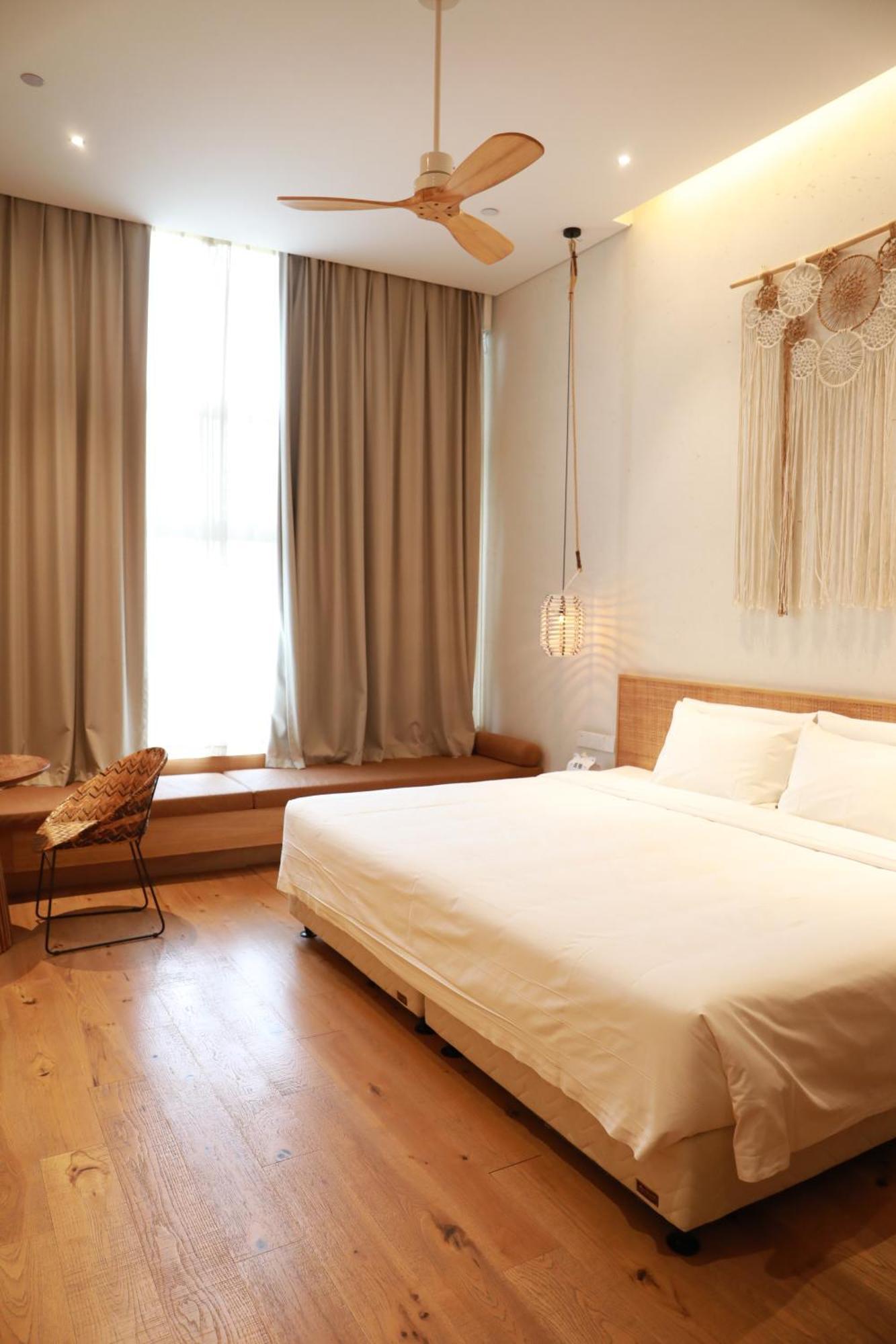 Manli Hotel Shanghai Pudong Airport - Pet Friendly Extérieur photo
