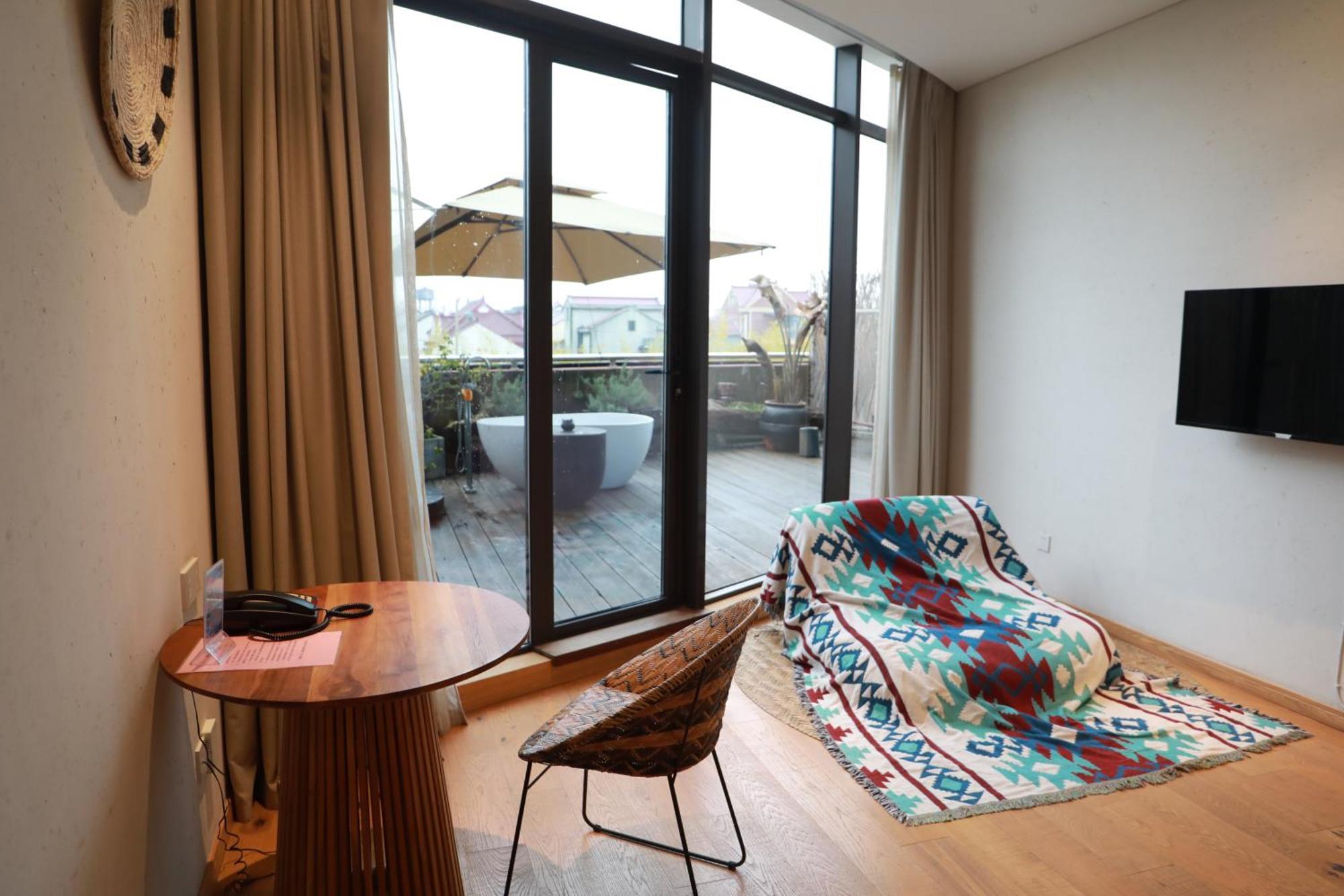 Manli Hotel Shanghai Pudong Airport - Pet Friendly Extérieur photo