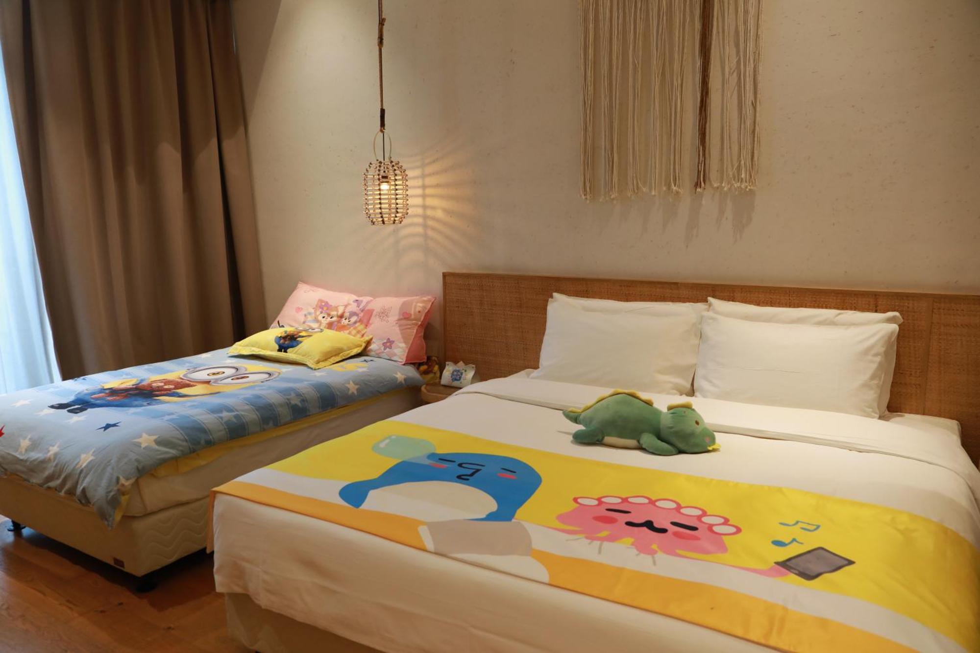 Manli Hotel Shanghai Pudong Airport - Pet Friendly Extérieur photo