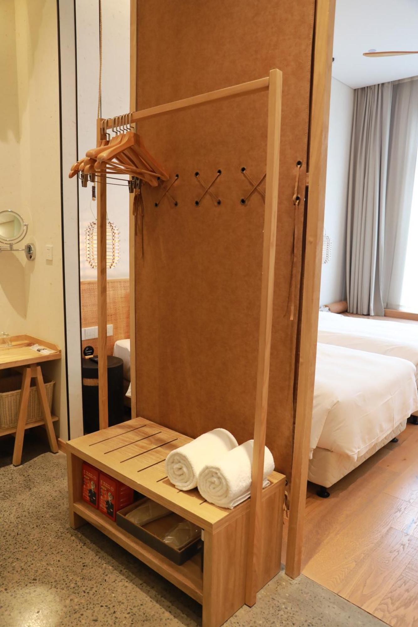 Manli Hotel Shanghai Pudong Airport - Pet Friendly Extérieur photo