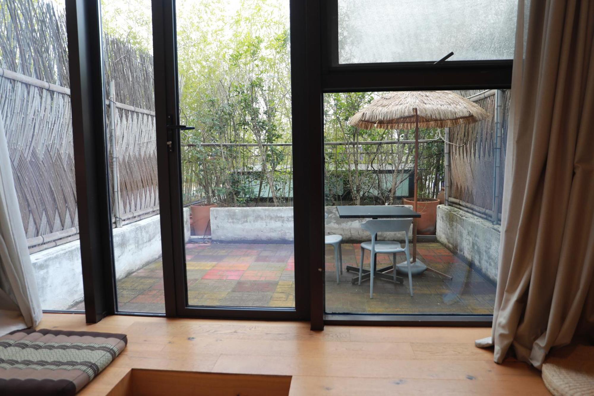 Manli Hotel Shanghai Pudong Airport - Pet Friendly Extérieur photo