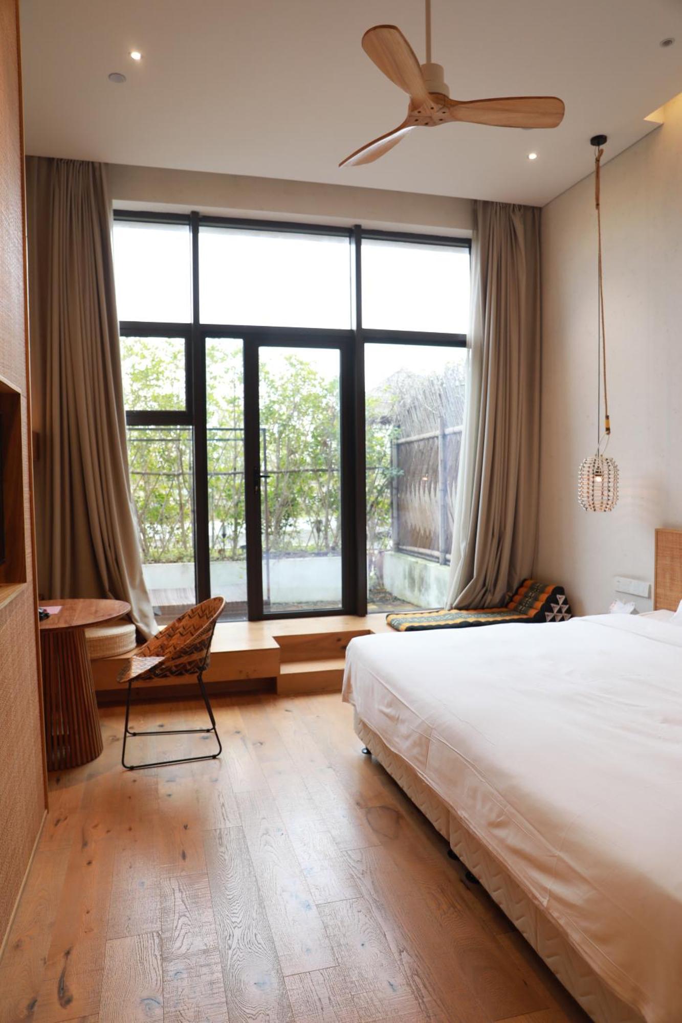 Manli Hotel Shanghai Pudong Airport - Pet Friendly Extérieur photo