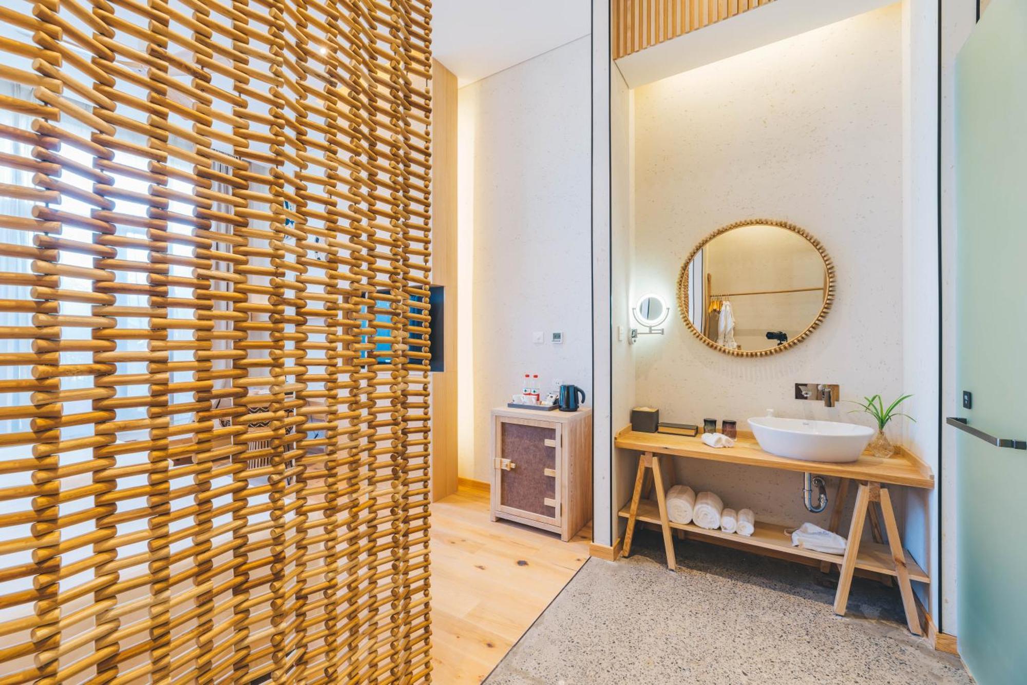 Manli Hotel Shanghai Pudong Airport - Pet Friendly Extérieur photo