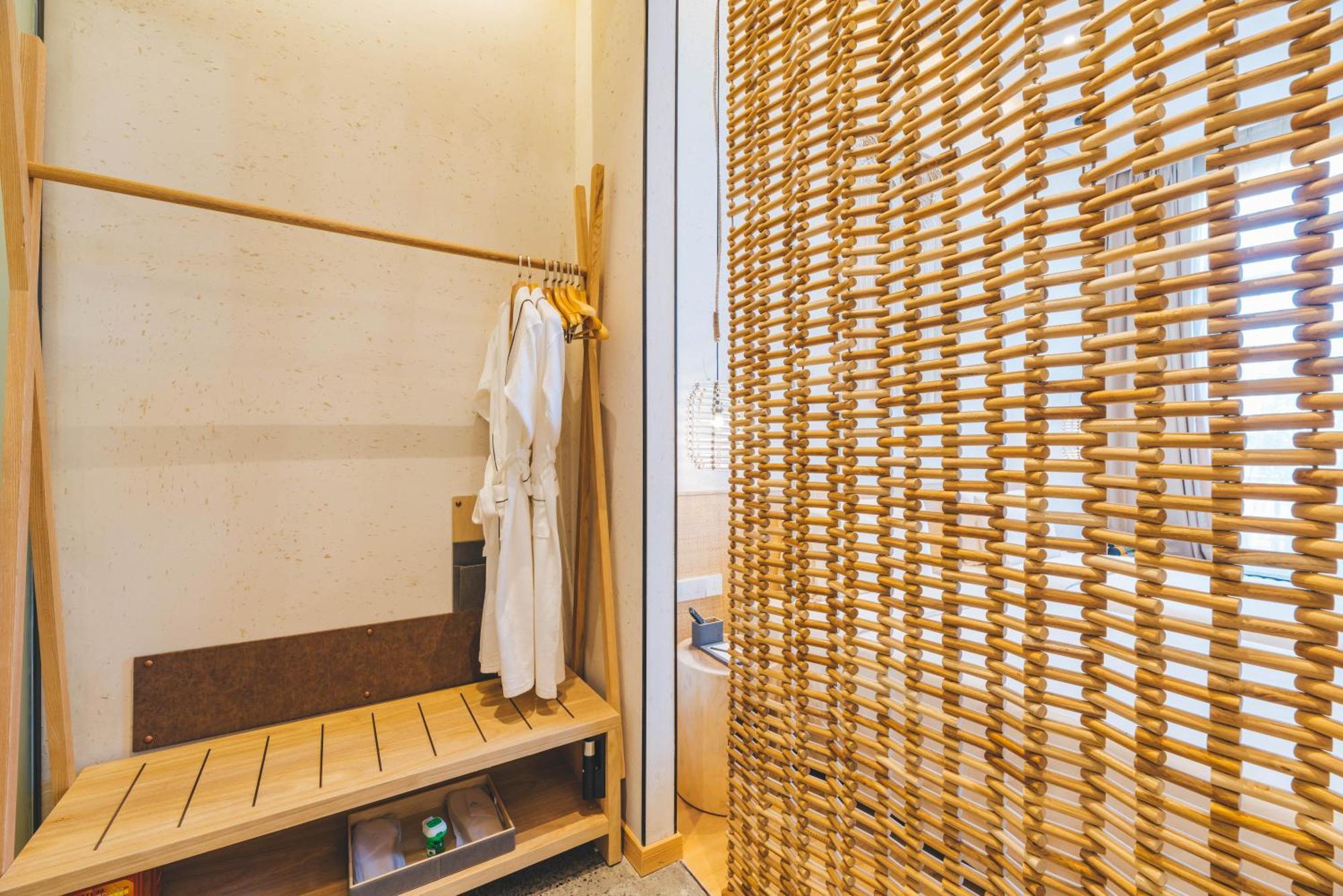 Manli Hotel Shanghai Pudong Airport - Pet Friendly Extérieur photo