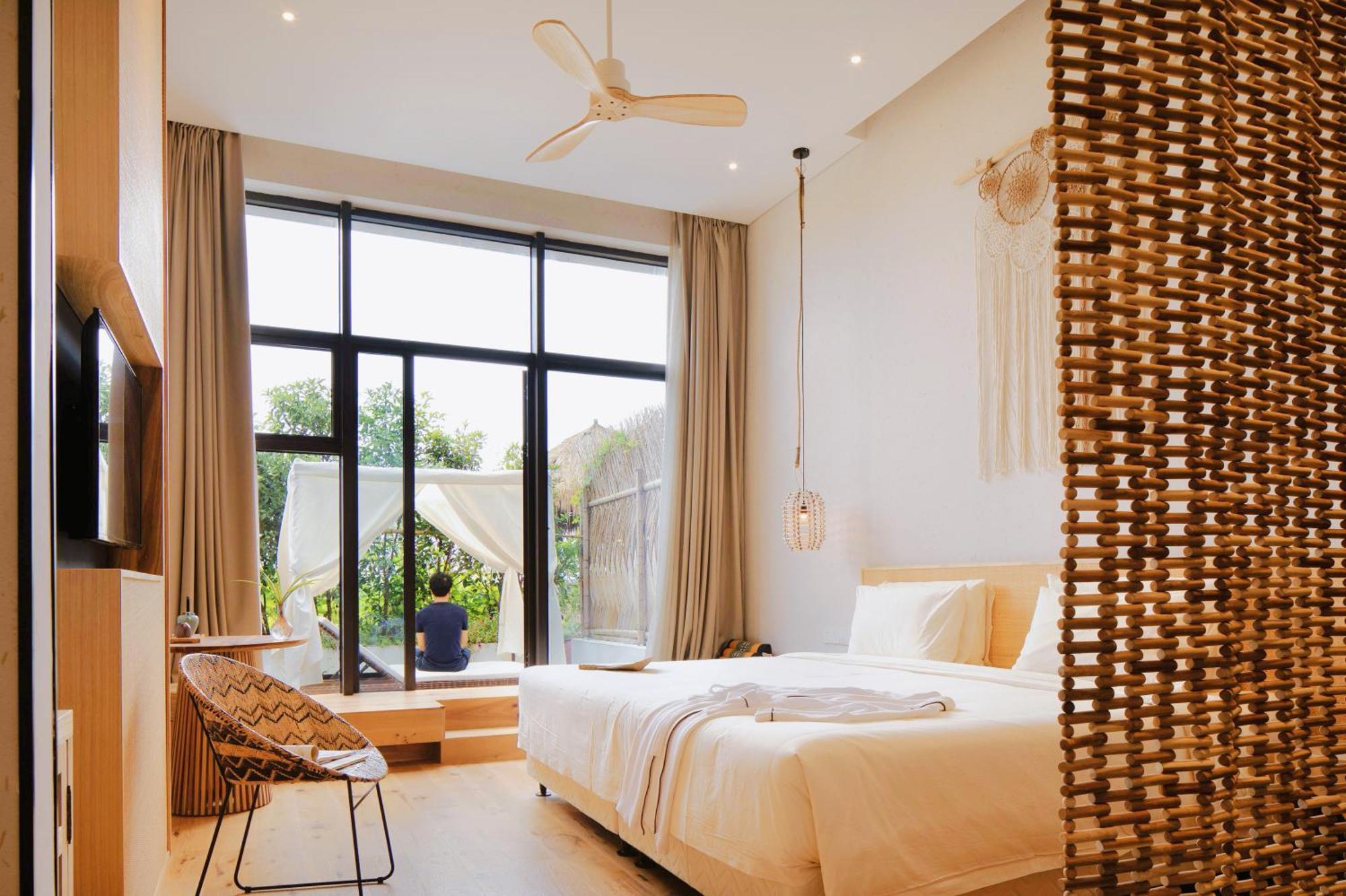 Manli Hotel Shanghai Pudong Airport - Pet Friendly Extérieur photo